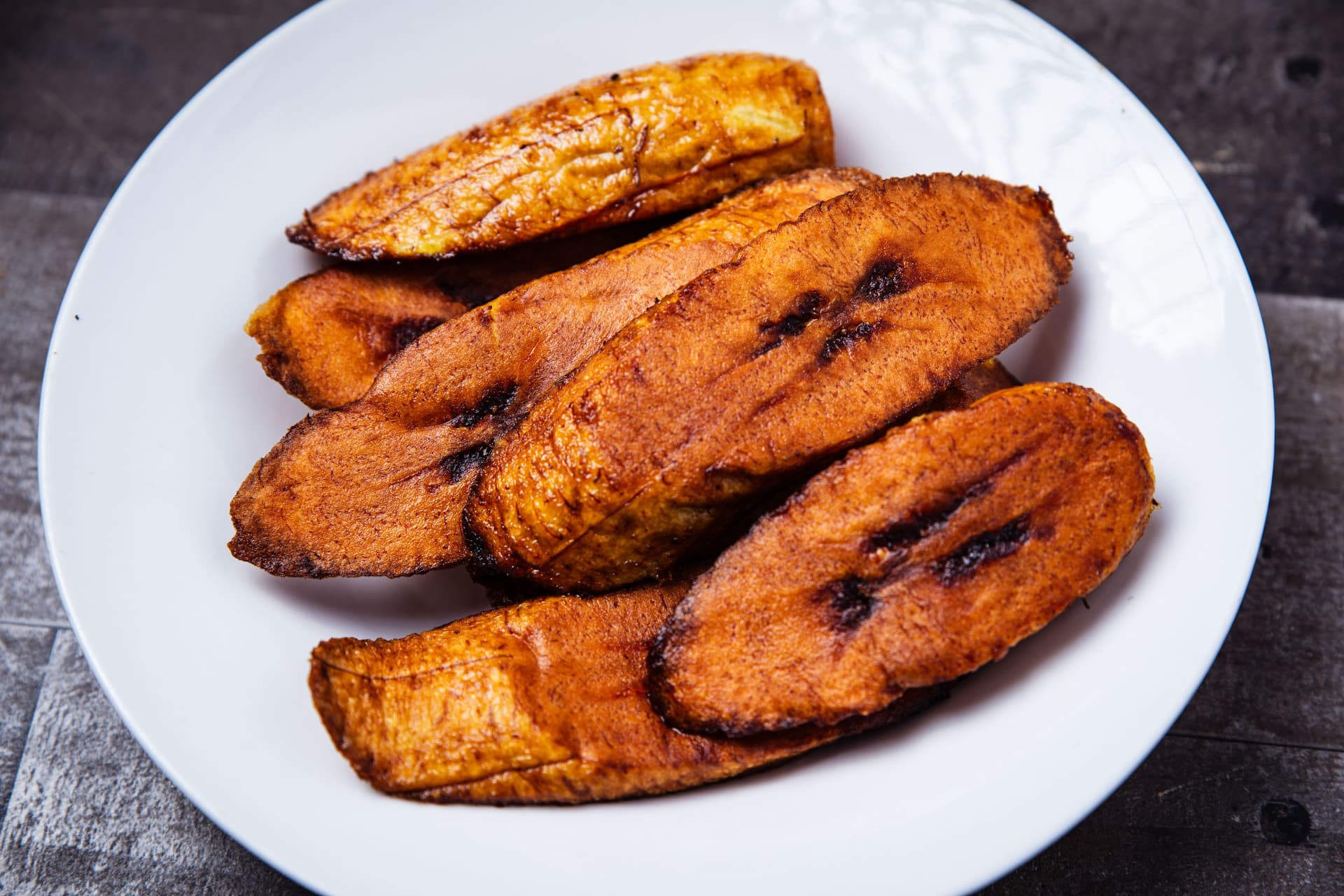 Plantains
