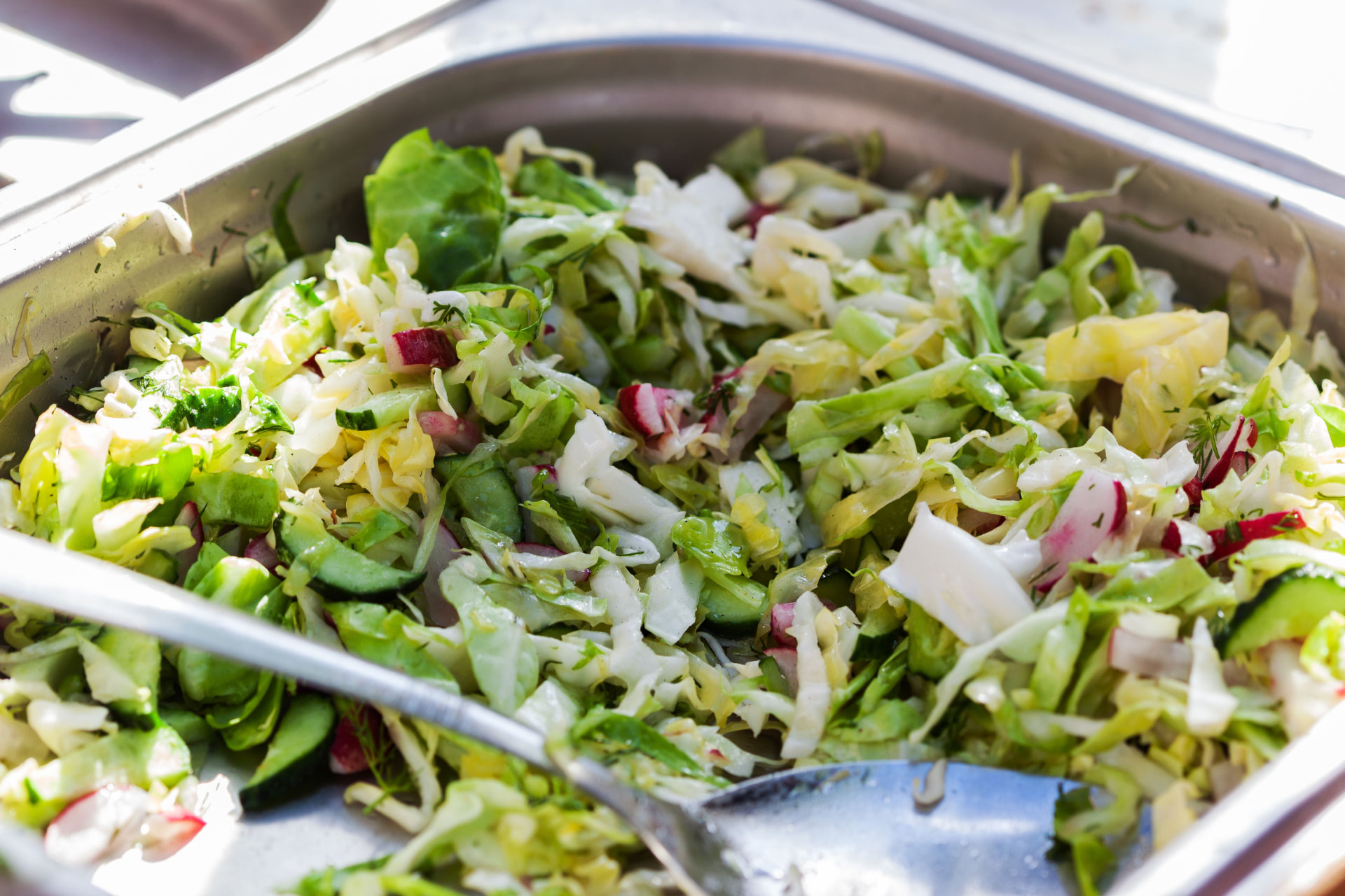 Cabbage / Salad